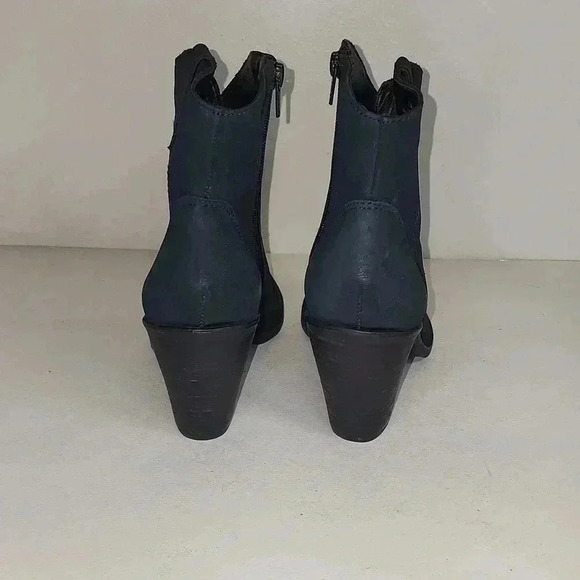 Lucky Brand Loxona booties/ankle boot - Picture 4 of 10